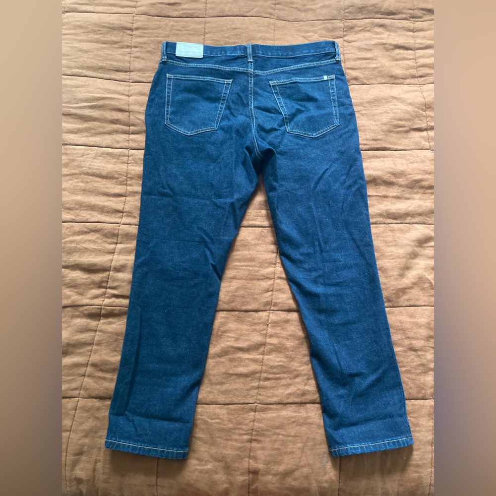 Men’s Everlane Slim Jean - 34 x 28 - Picture 3 of 5